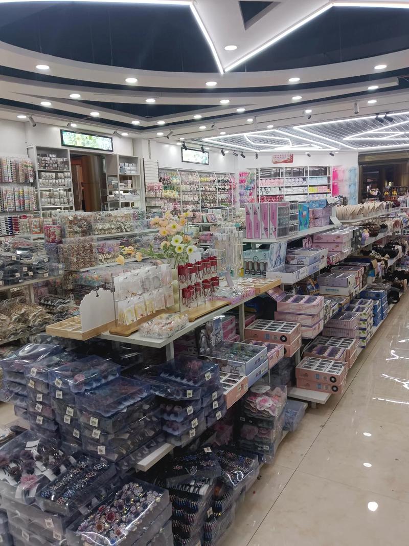 哈尔滨商贸公司:城市名片背后的商业价值