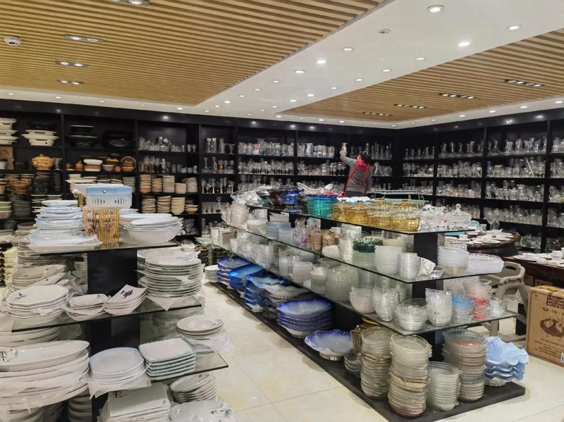 办公用品供应:从传统到现代